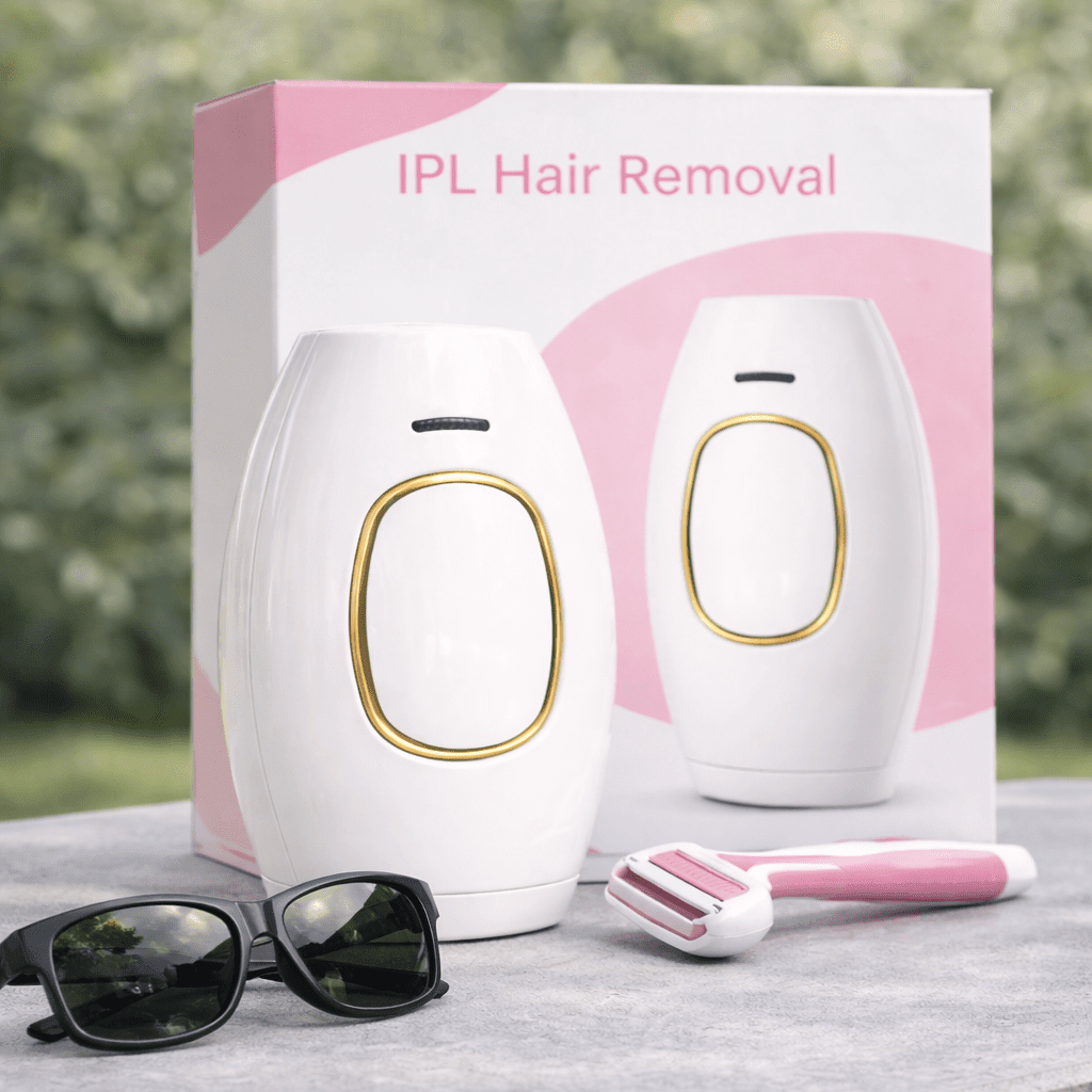 IPL - Elyvé