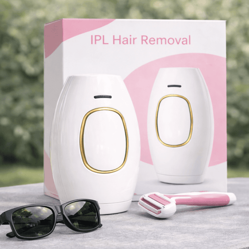 IPL - Elyvé