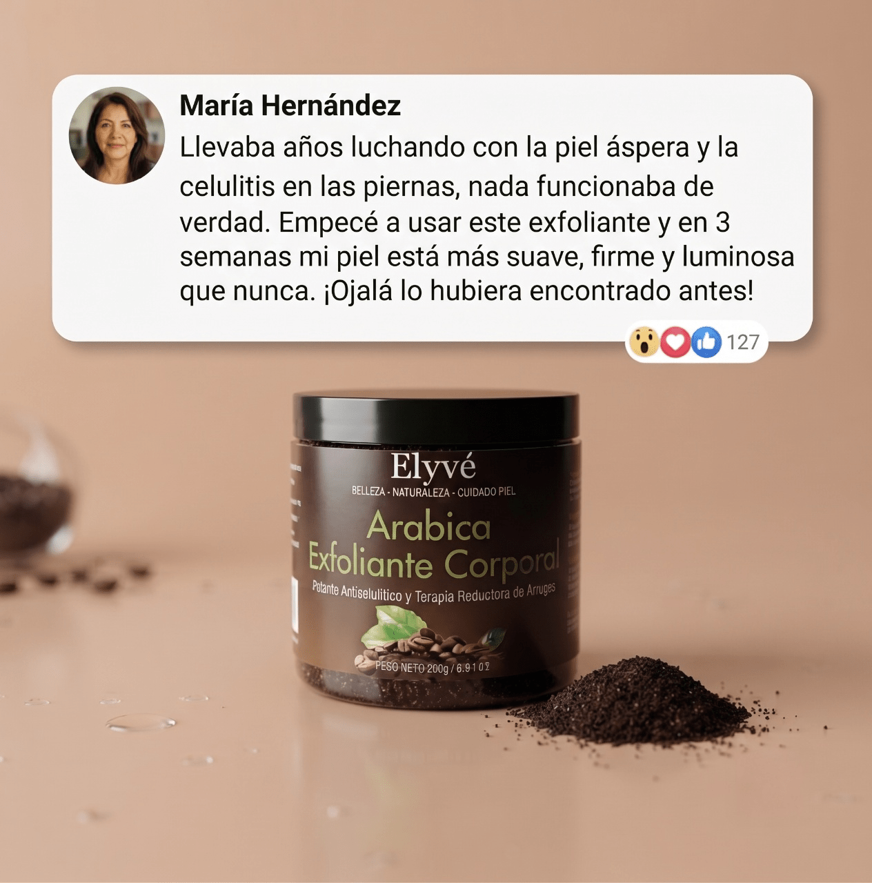 IPL - Elyvé
